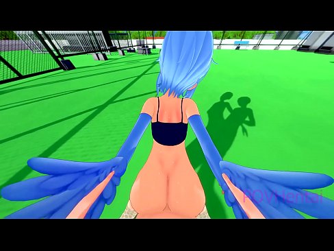 ❤️ ສາວ monster Harpy. ❤️❌ ການຮ່ວມເພດພິເສດ ຢູ່ຄອມ lo.robosexshop.ru ❌️❤