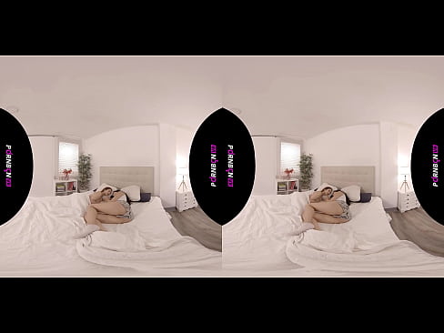 ❤️ PORNBCN VR ສອງເພດຍິງໄວໜຸ່ມຕື່ນຂຶ້ນຮອນໃນ 4K 180 3D virtual reality Geneva Bellucci Katrina Moreno ❤️❌ ການຮ່ວມເພດພິເສດ ຢູ່ຄອມ lo.robosexshop.ru ❌️❤