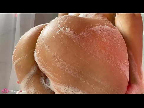 ❤️ Brunette Masturbates Pussy with Vibrator to Intense Orgasm in Shower ❤️❌ ການຮ່ວມເພດພິເສດ ຢູ່ຄອມ lo.robosexshop.ru ❌️❤