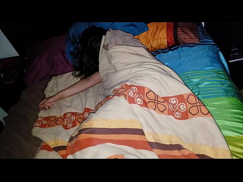 ❤️ Stepson beating ແມ່ລ້ຽງໄວຫນຸ່ມລາວໃນຂະນະທີ່ນາງນອນ. ❤️❌ ການຮ່ວມເພດພິເສດ ຢູ່ຄອມ lo.robosexshop.ru ❌️❤